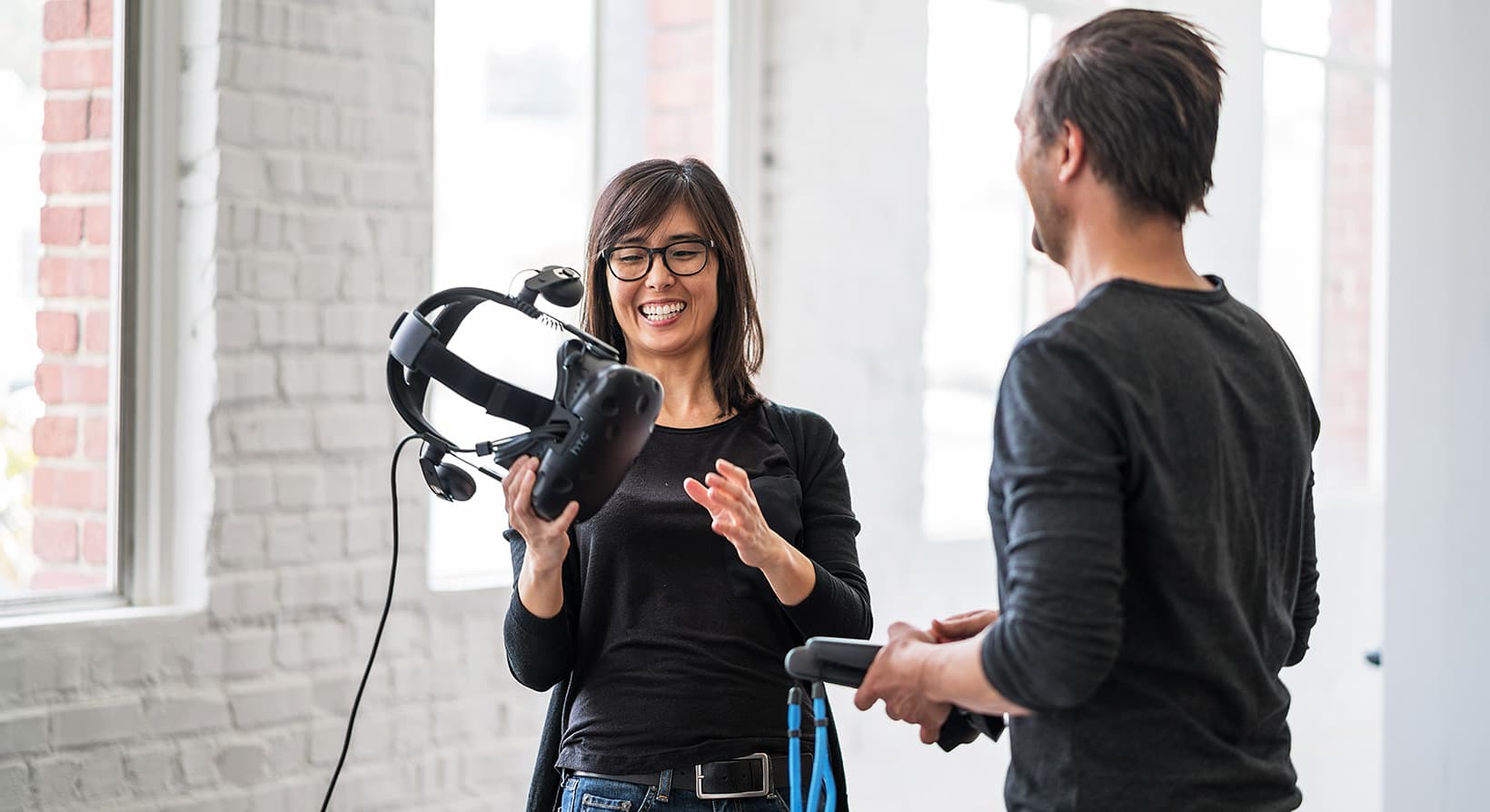 Getting Your Storefront Ready for VR