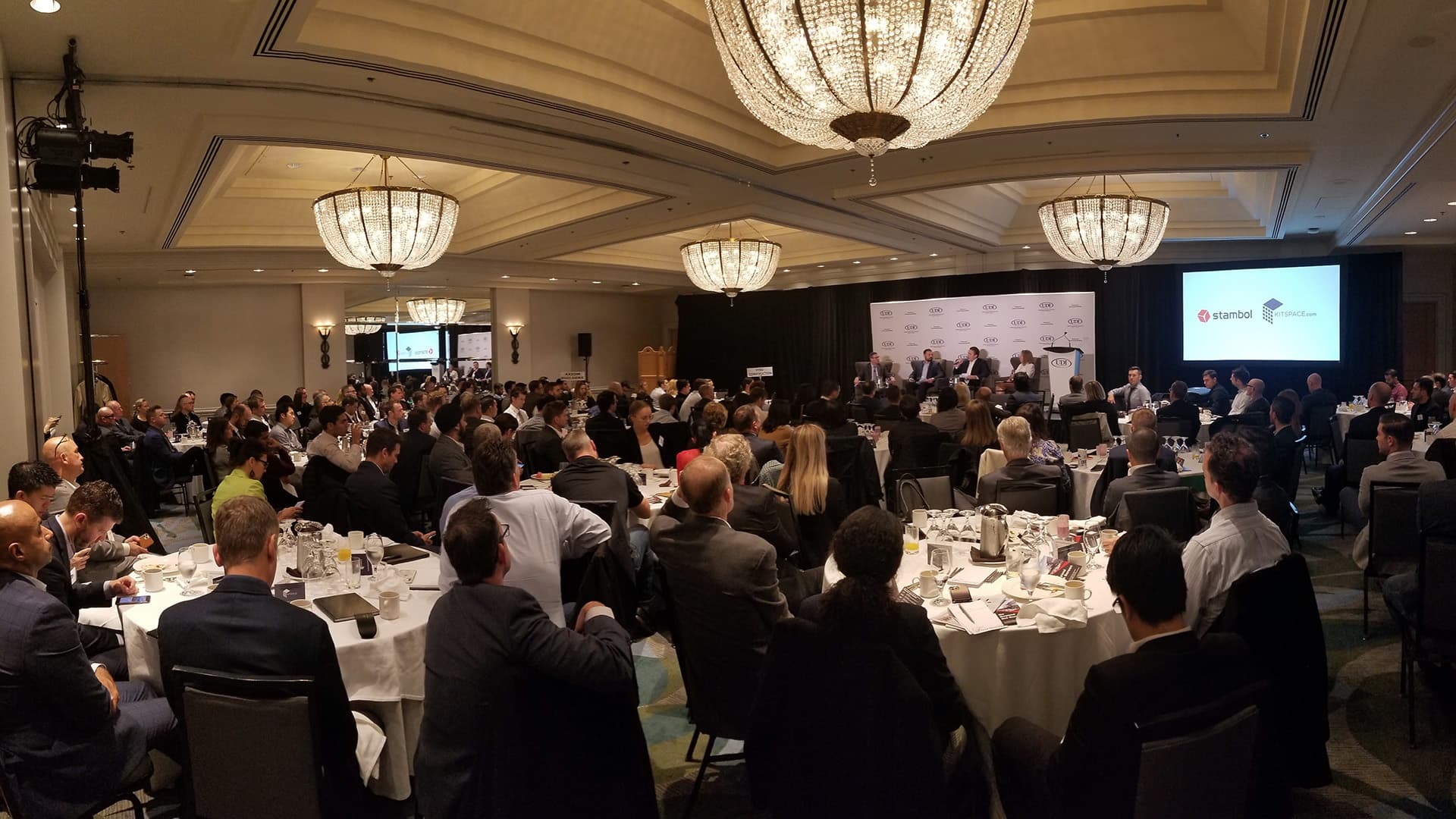The Future of The Building Industry with UDI