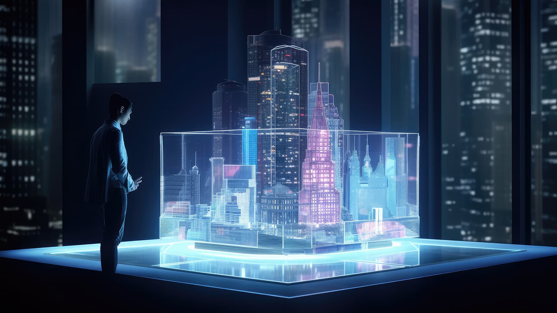 Top 10 Real Estate Marketing Trends for 2024